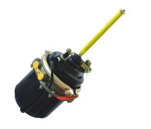 Stabdžių kamera T2424DP